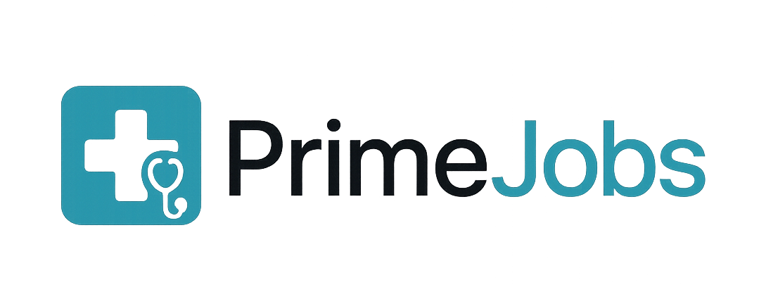 Prime Jobs